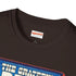 Grateful Dead Concert Shirt Vanderbilt University 1972 - StealieShop